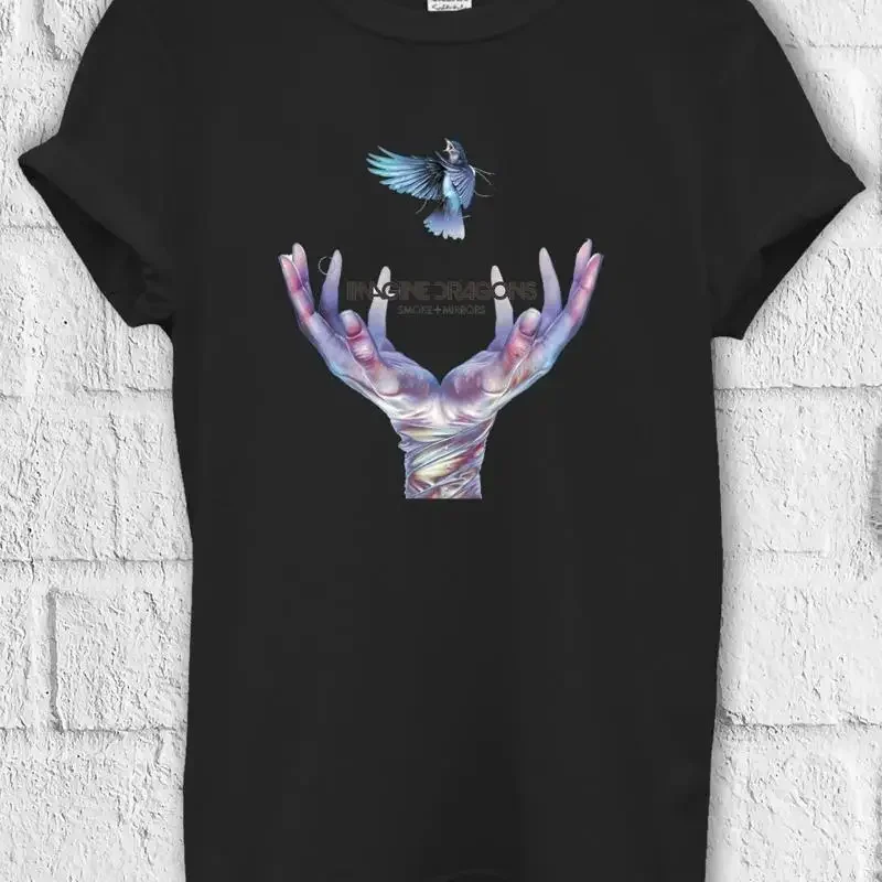Imagine Dragons I Bet My Life T shirt SweaT 122