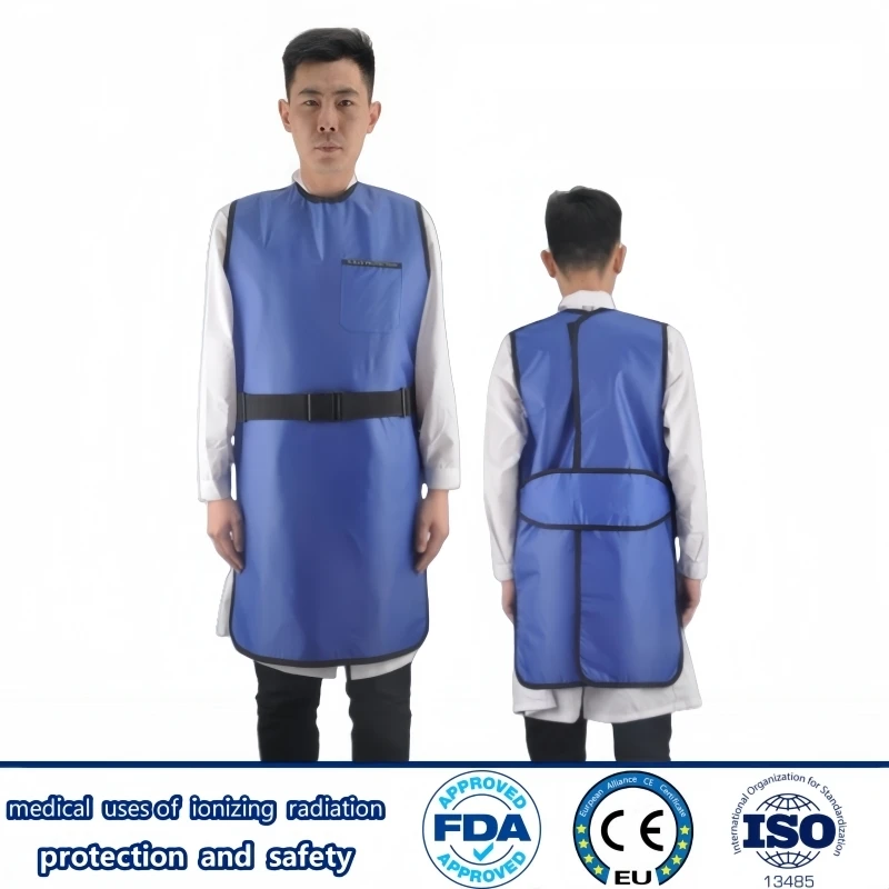 X-Ray Gamma Ray Pro… - image