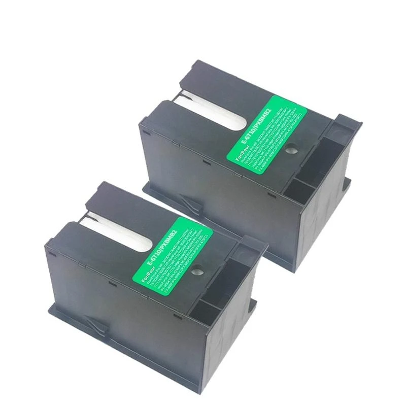 T6710 Maintenance for Tank Box Remanufactured for /WP-4011/WP-4531/WP-4025/WP-4015/for W