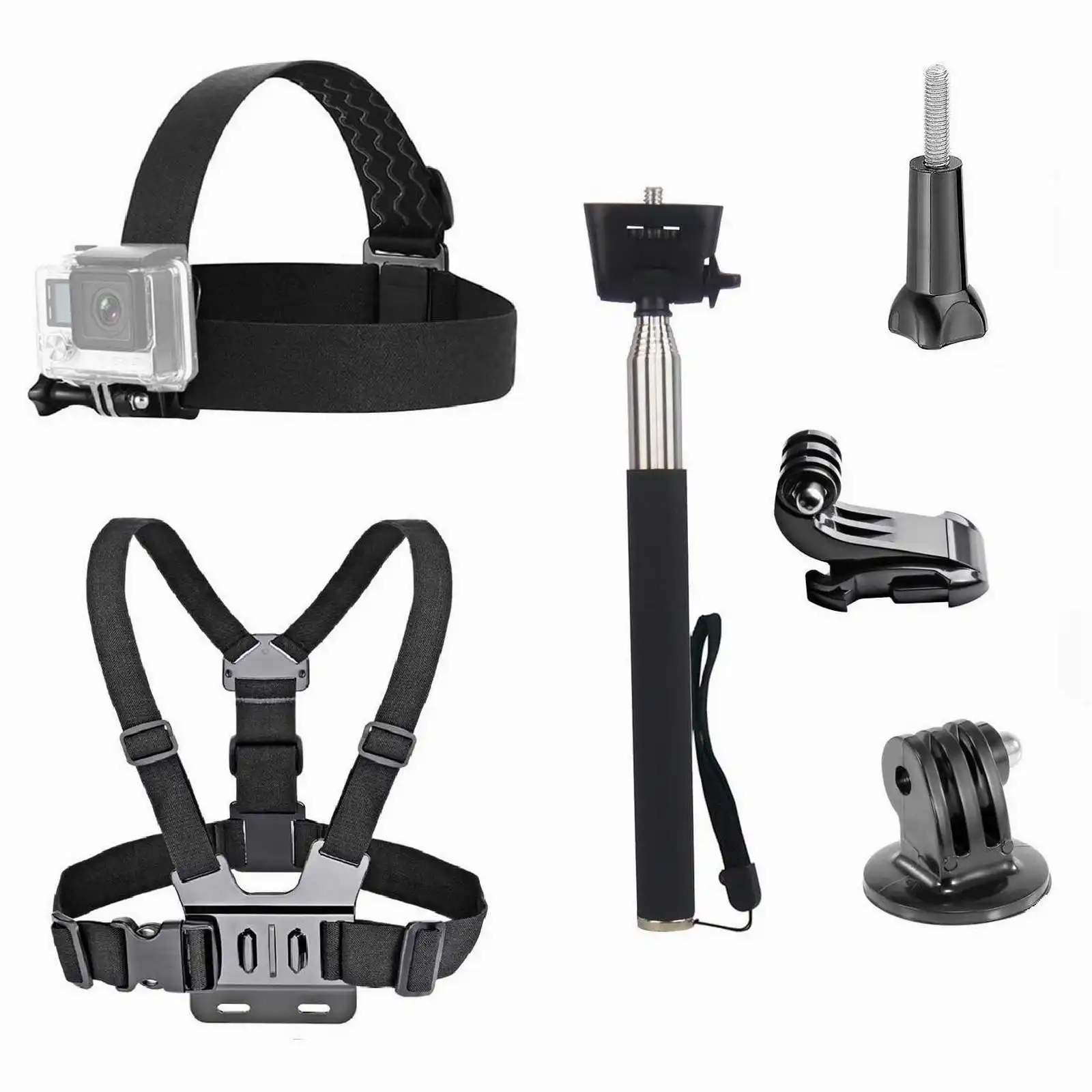 3 In 1 Universal Ac… - image