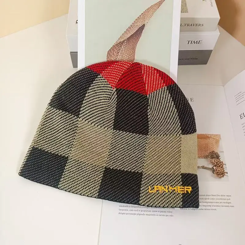 Muslim Caps For Men Women Crochet Knit Hat Turkey Kufi Islamic Kippah Jewish Turban Wool Cotton Mesh 0798