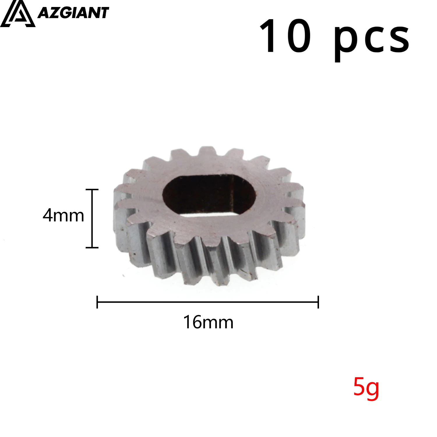 

AZGIANT car Sunroof Motor Gear for Ford Fiesta, Forex, Focus, Taurus, Mondeo for volvo for skoda