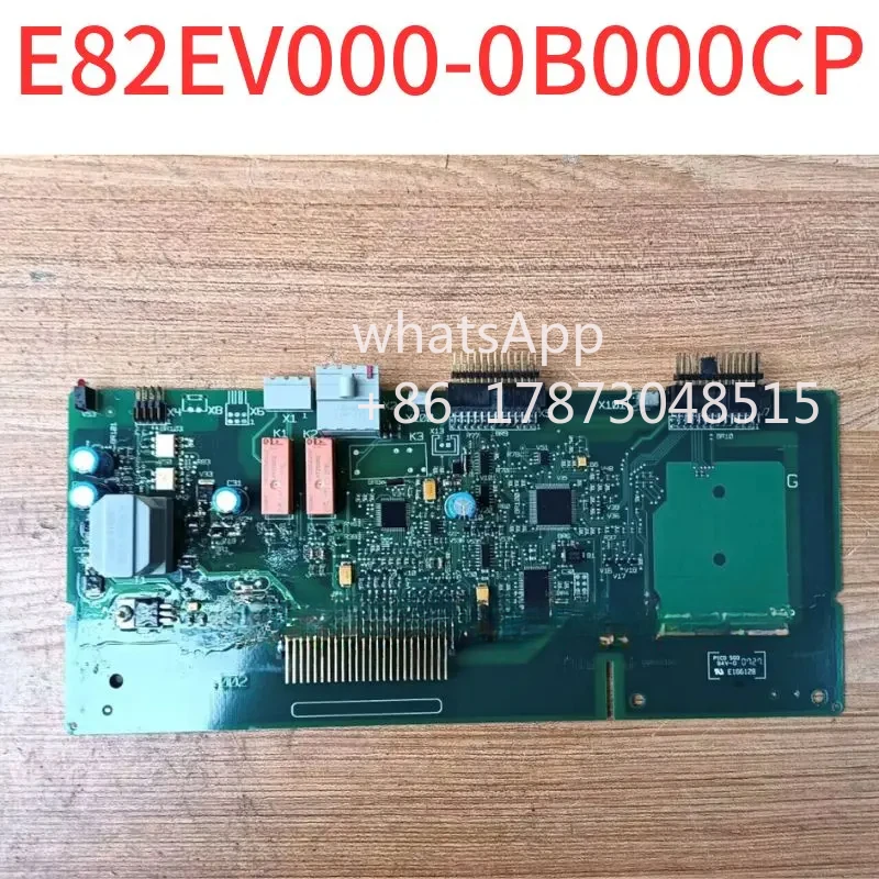 Placa-mãe E82EV000-0B000CP usada