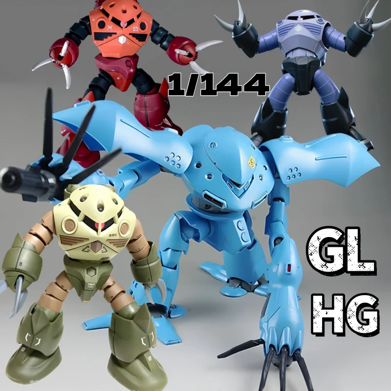 New In Stock Hguc 1…