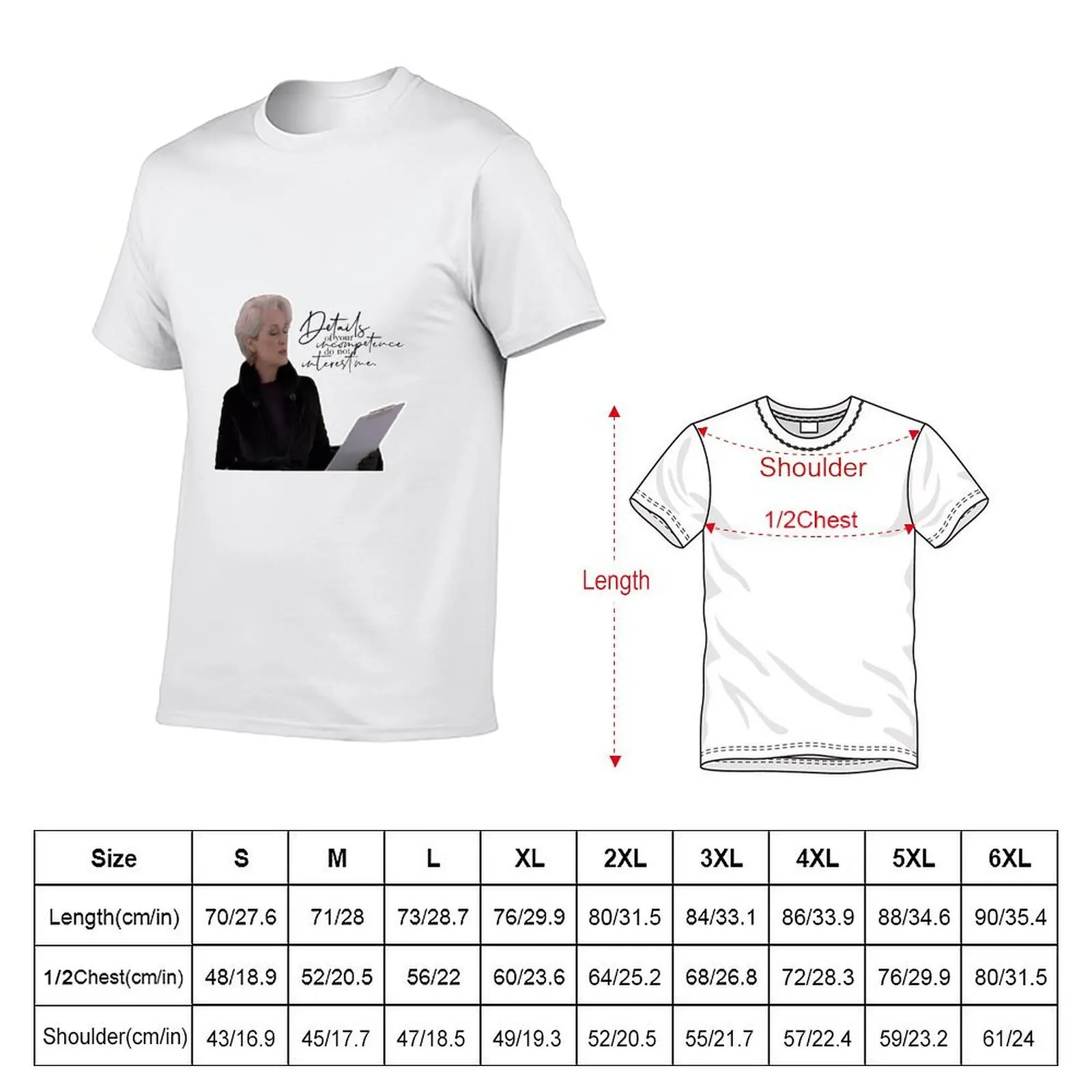 Details of your Incompetence T-Shirt gifts for boyfriend boys animal print sweat shirts, men