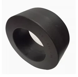 Amorphous Nanocrystalline Ultra Microcrystalline Inverter Transformer Common Mode Inductance Filter Full Ring High Frequency