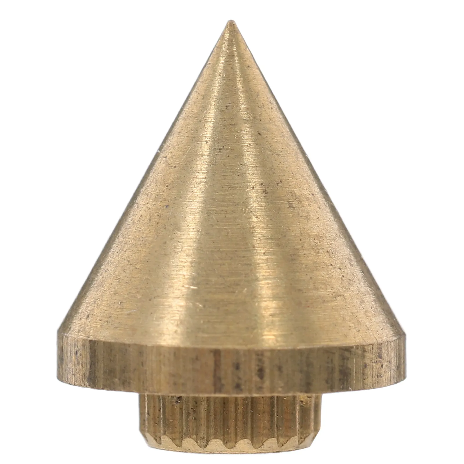 

Gravity Plumb Cone Copper Material Physics Experiment Tool for Classroom Demonstrations Middle School Science Teaching Equipment