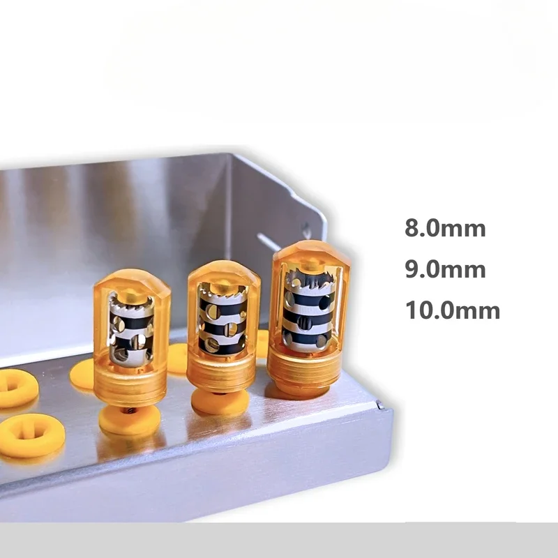 Dental Implant SLT Half Moon Bone Drill Implant Ring Drill Used for Incremental Bone Implantation Surgery To Extract Flake Bone