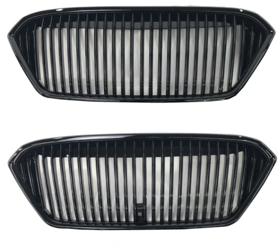 Auto Front grill for Hongqi H5 2018-2019 REDFLAG front grille assembly