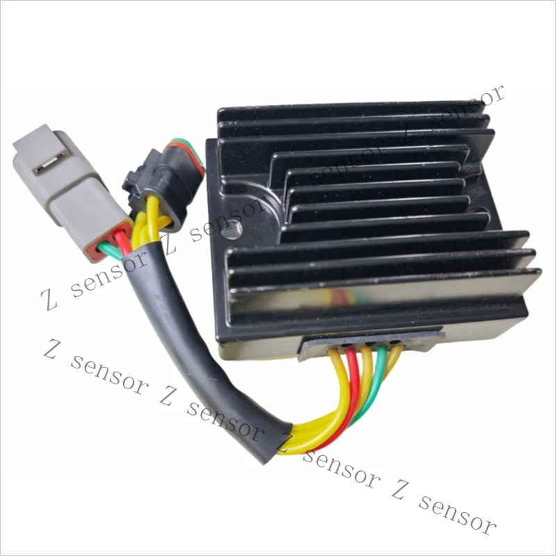 RRR+ 3D2005 Rectifier Regulator for SeaDoo 3D GTI 2005-2007 278001581 278001969
