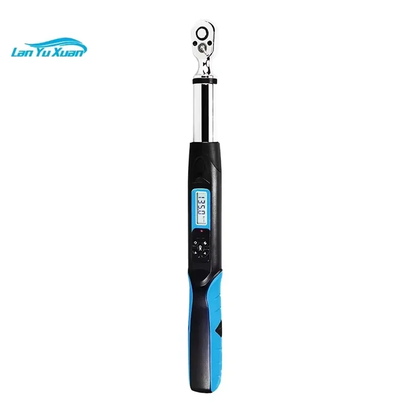 Brand For WBS-200 Wholesale Multi-purpose Digital Adjustable Tool 1/2 Drive Nm Tohnichi Torque Wrench Set Price