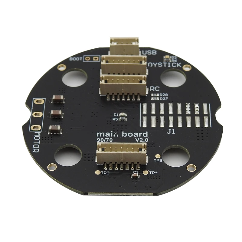 

Серия BC70 BaseCAM для стабилизатора кардана