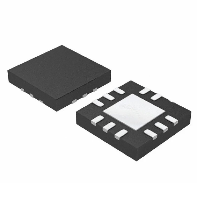 TPD6E001RSFR Circuit Protection Transient Voltage Suppressors TVS Diodes Clamp Ipp 12-WQFN (4x4) (Electronic Components)