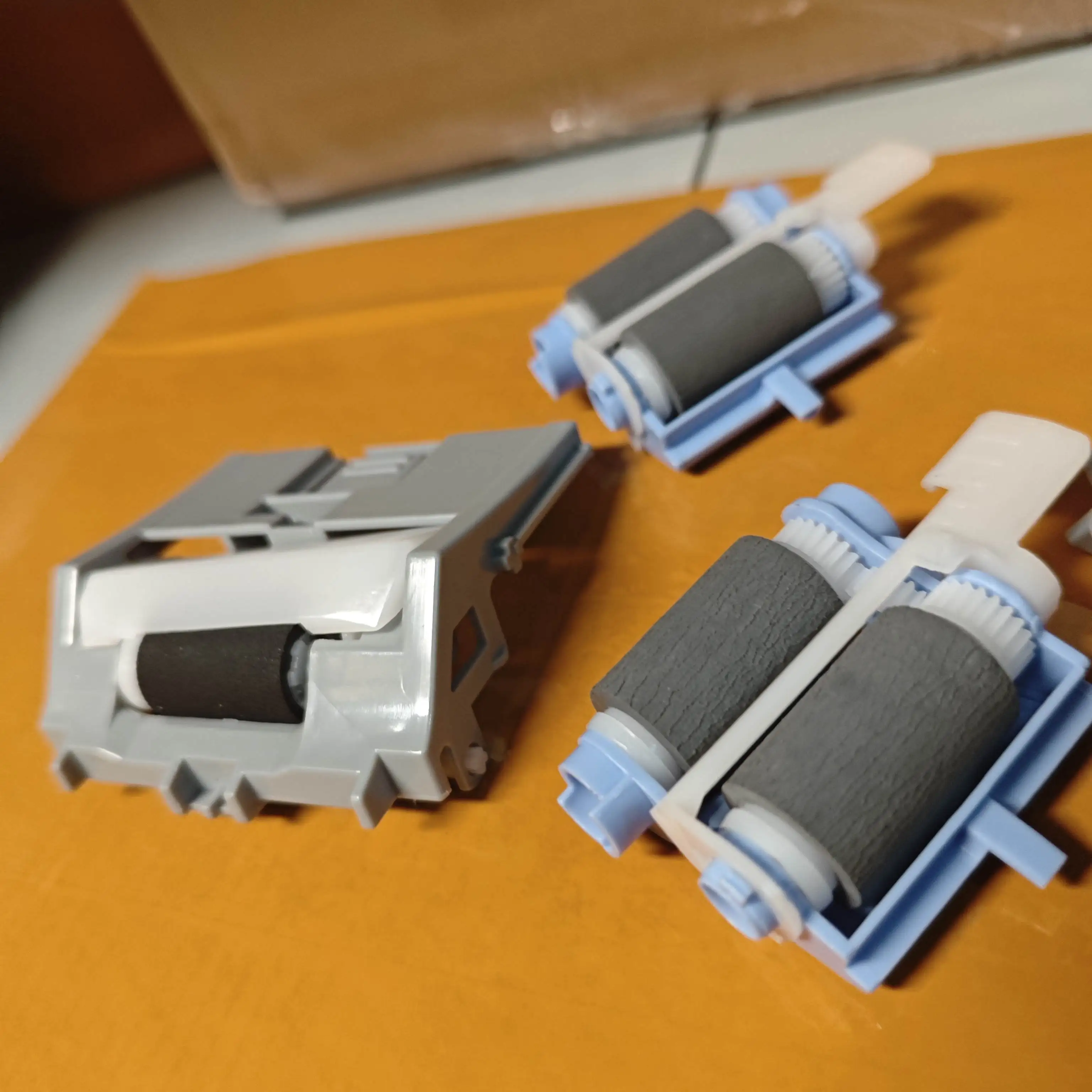 

10sets F2A68-67913 RM2-5752-000 Separation Pickup Roller for HP M501 M506 M507 M527 M528