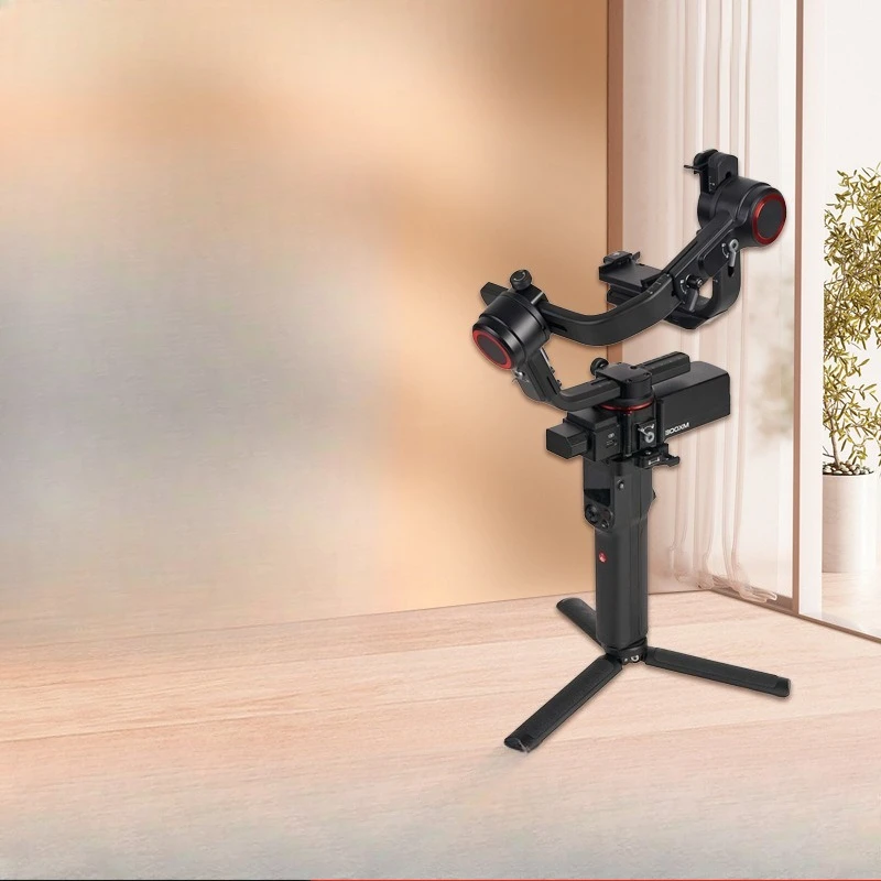 

MVG300XM Professional Anti-shake Handheld Stabilizer, Removable Modular Stabilizer