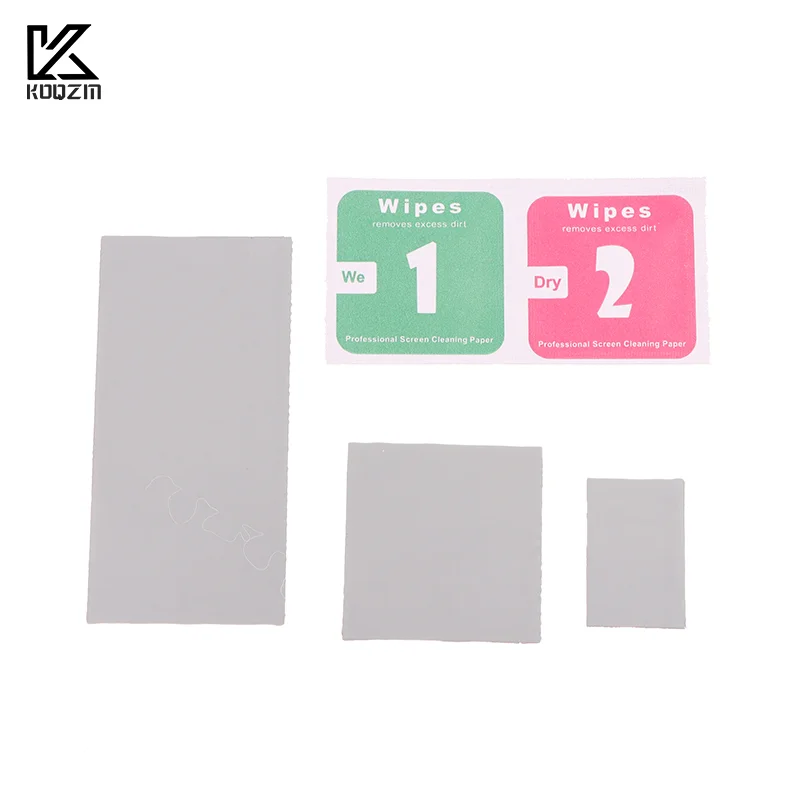 Change Pad 8.5W/mK Thermal Pad for Laptop CPU GPU Cooling High Conductivity Thermal Paste Pad Notebook Heatsink