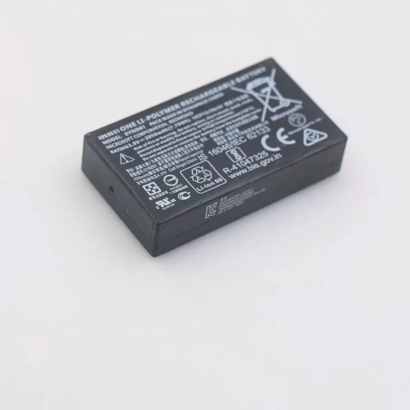 

1 new DYNDO1 battery DYND01 for Elite Series 2 1797 controller -