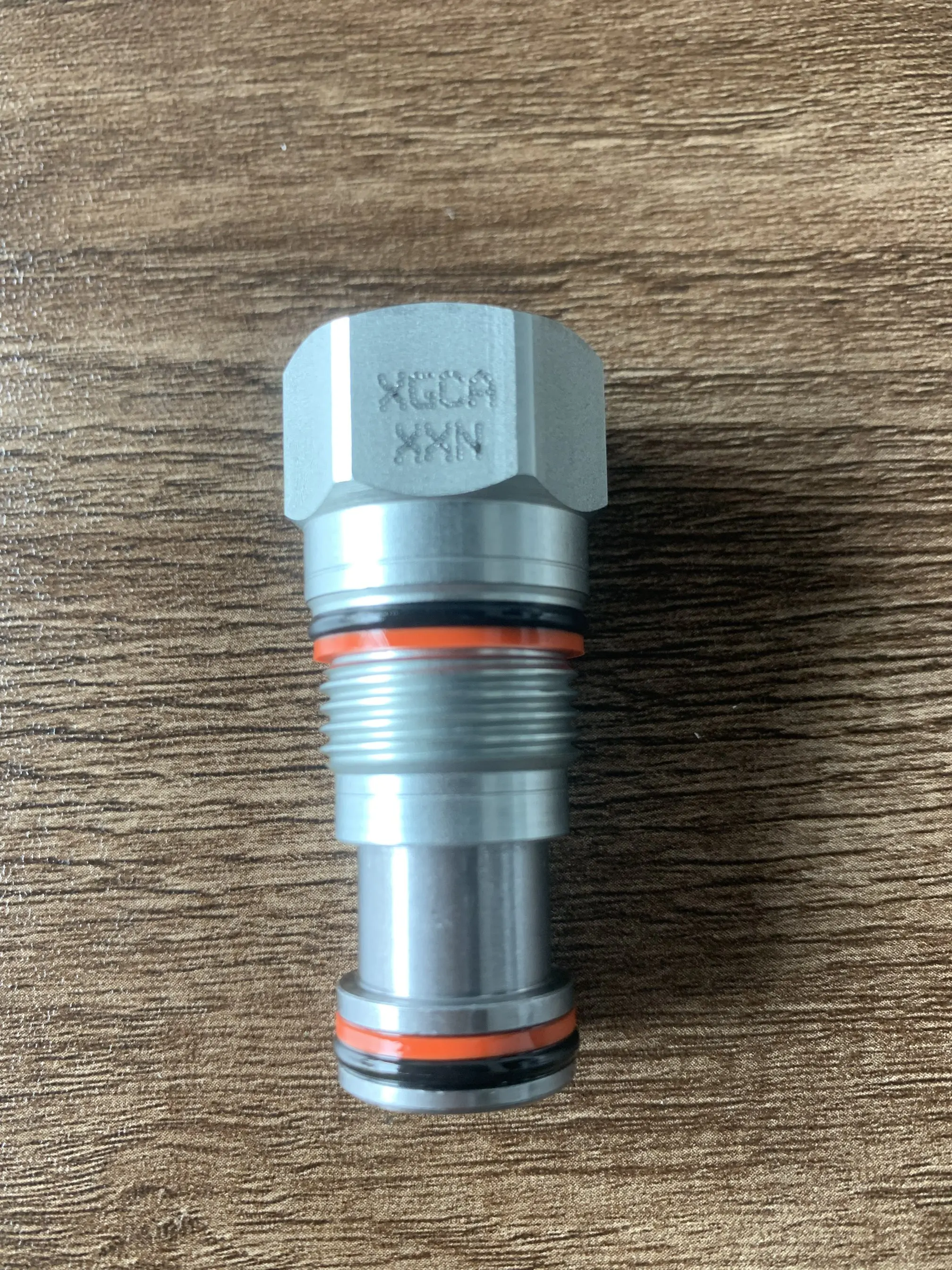 XGCA-XXN XGCAXXN XGCA XXN SUN HYDRAULICS origin All ports blocked cavity plug genuine original products competitive