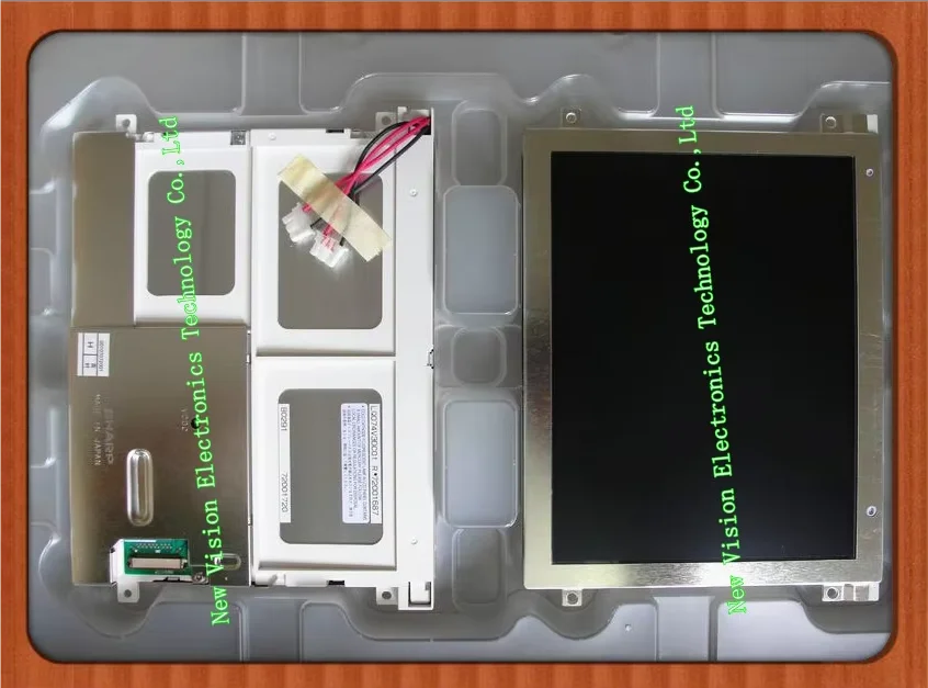 

LQ074V3DC01 Original A+ Quality 7.4 inch 640*480 LCD Display Panel for Industrial Application for sharp