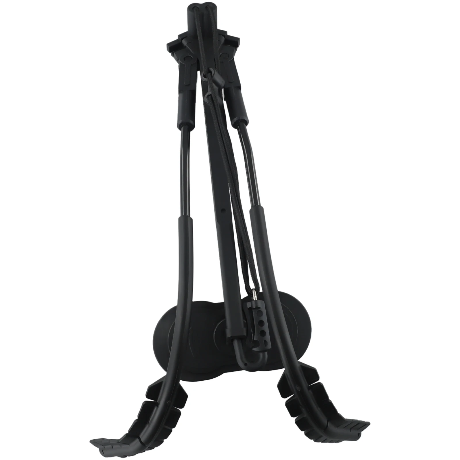 Adjustable Saxophone Neck Strap with Double Shoulder Support for Alto Tenor Soprano Sax for Enhanced Playing Comfort