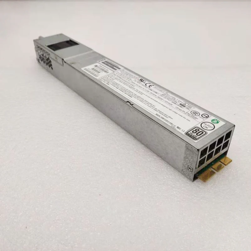 Supermicro PWS-503P-1R 500W 用サーバー電源