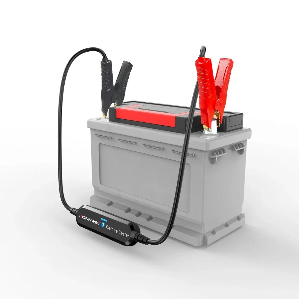 Konnwei BK100 Bluet… - image