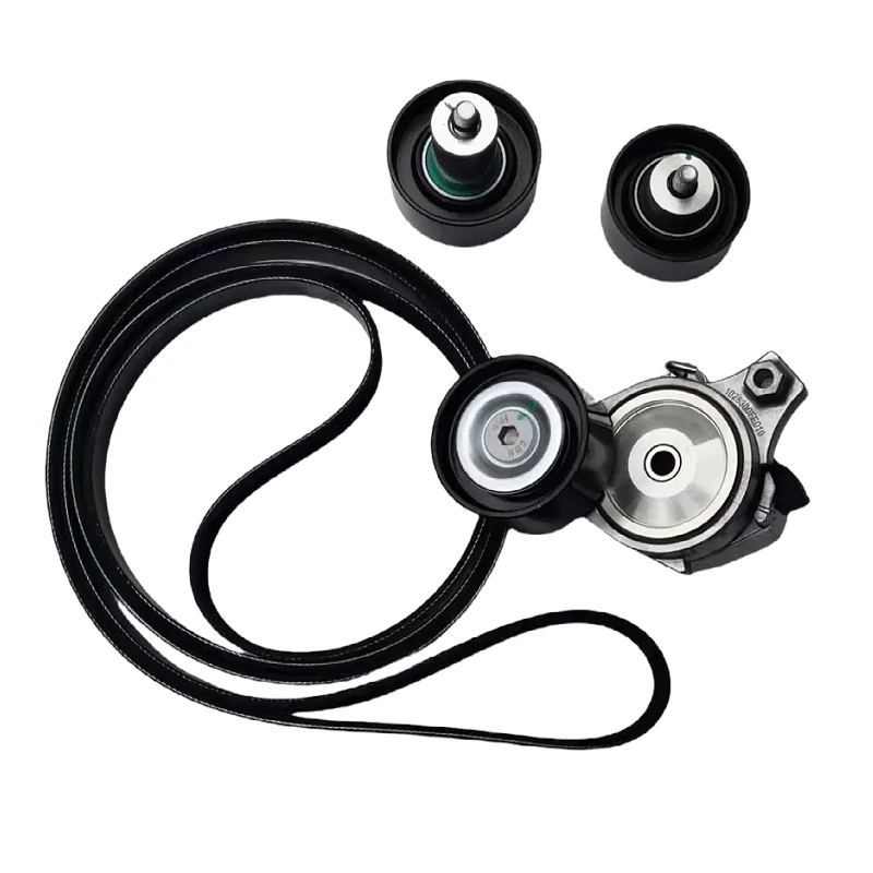 Tendeur De Courroie…