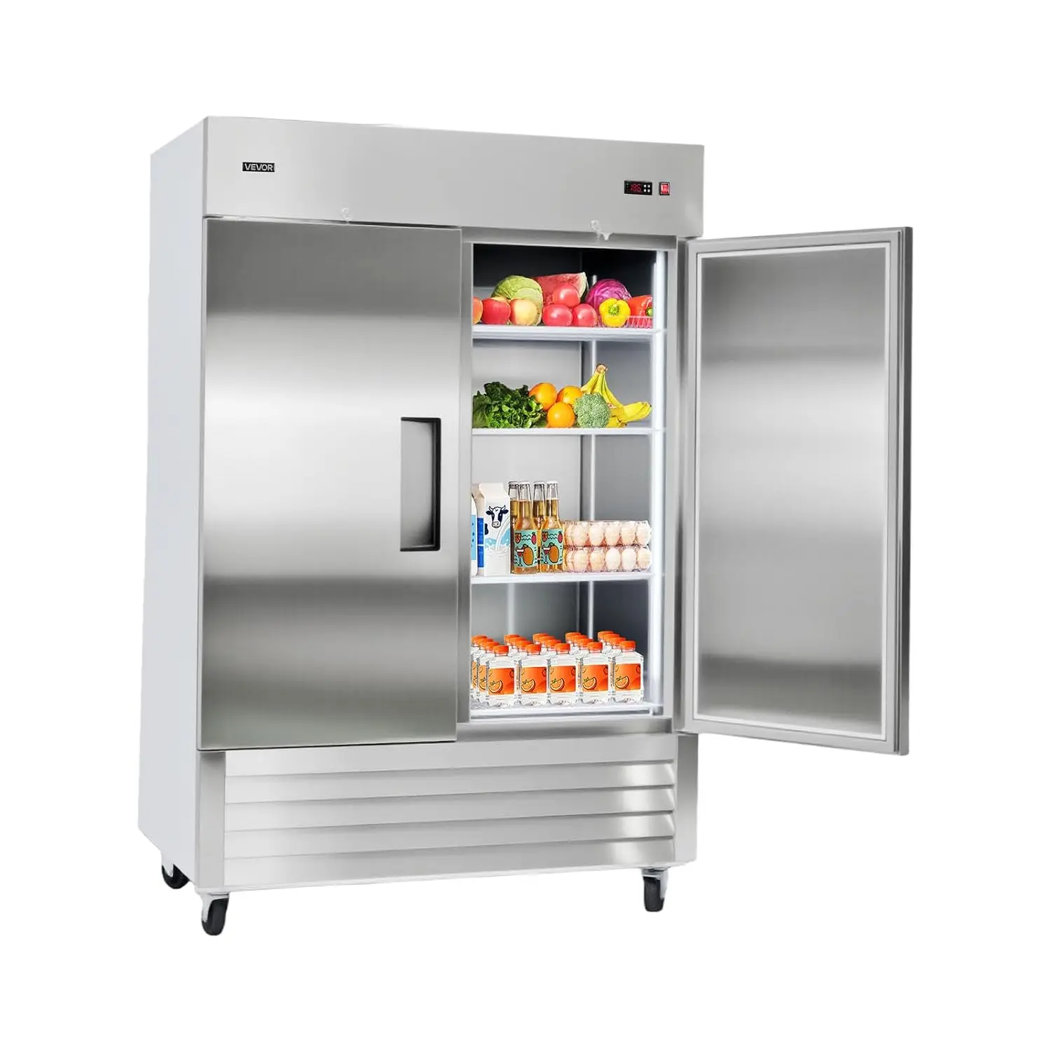 Commercial Reach-In Refrigerator 54