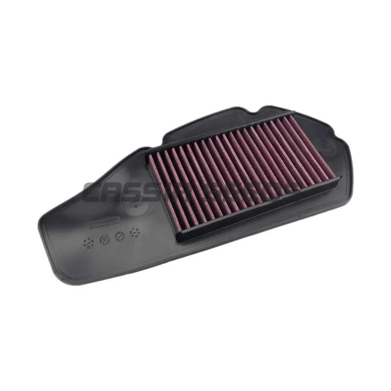 

Motorcycle air cleaner filter element is suitable for Yamaha NVX155 AEROX155 high flow air cleaner