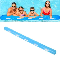 Pool Inflatable Stick 90.6 Inch Blow Up Pool Noodle Float PVC Outdoor Water Games For Beach Swimming Pool Party
