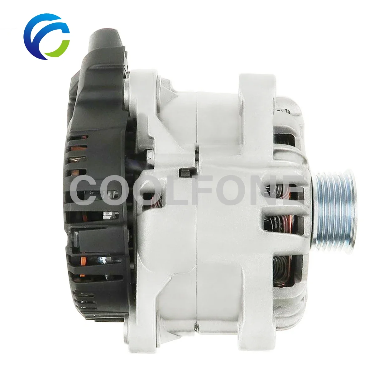 Generator Dynamo voor PEUGEOT 208 308 508 2008 3008 5008 9807995580 9809046080 9815455980 9815683280 9826549680 9826550280