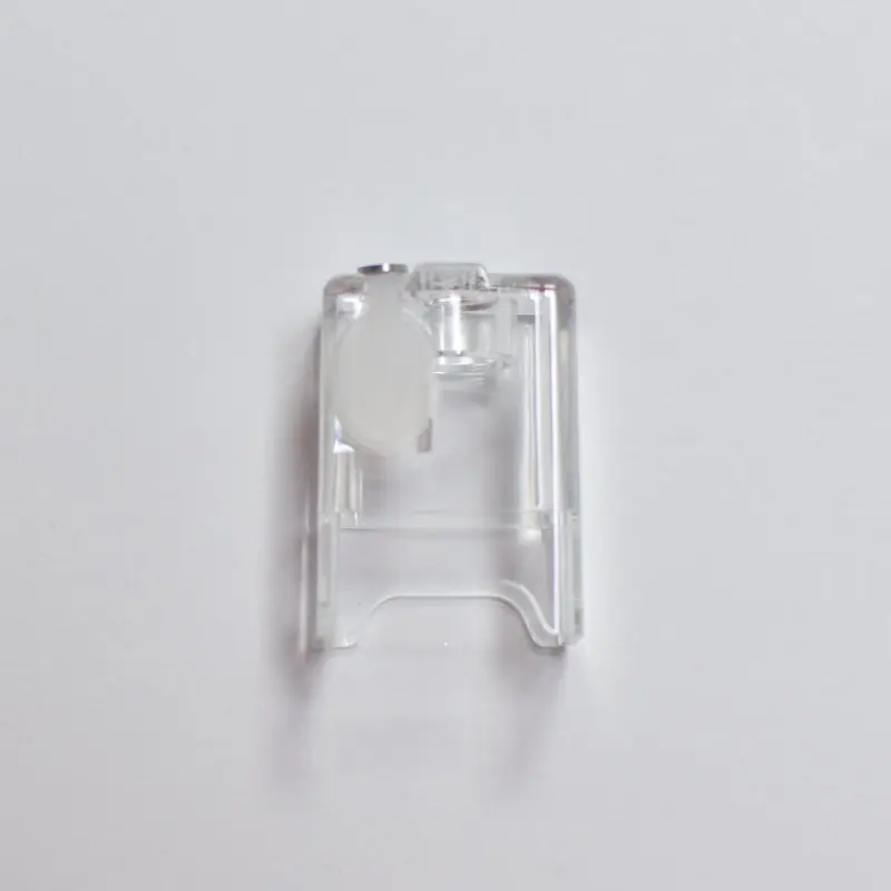 Replacement PC Rebuildable Tank for Dotaio Dot aio V2 v1 mini Dotshell UPT Style Mod Kit RBA System Accessory furniture fitting