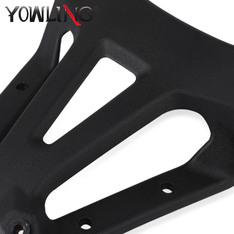 

Motorcycle K 100 K 75 K 1100 For BMW K75 K100 K 100 Cafe Racer Brushed Speedometer Bracket Engine Injector Guard Badge Cover