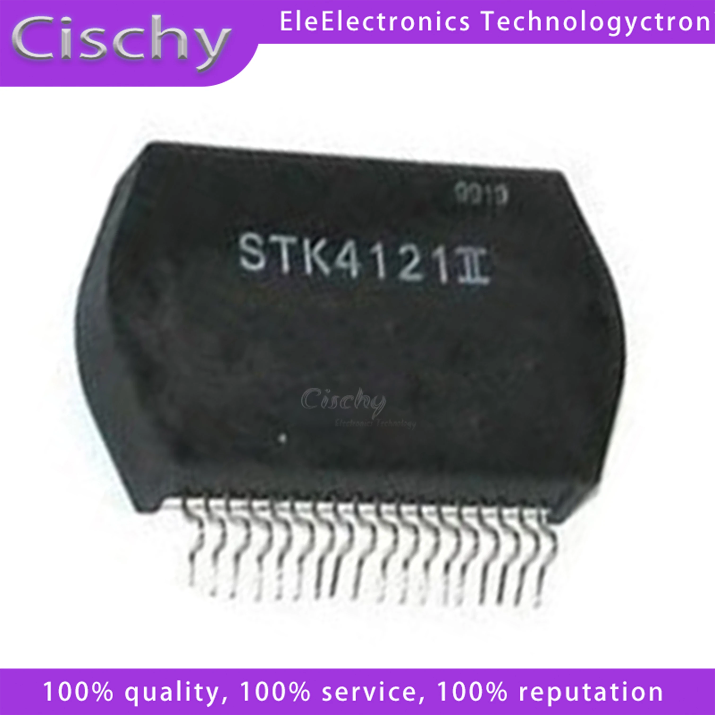 1pcs/lot STK4142 STK4142II MODULES In stock