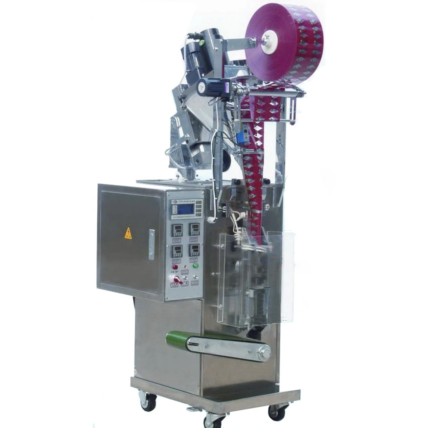 Best Vertical Packing Machine Automatic Coffee Powder Packaging Machine of Low Price