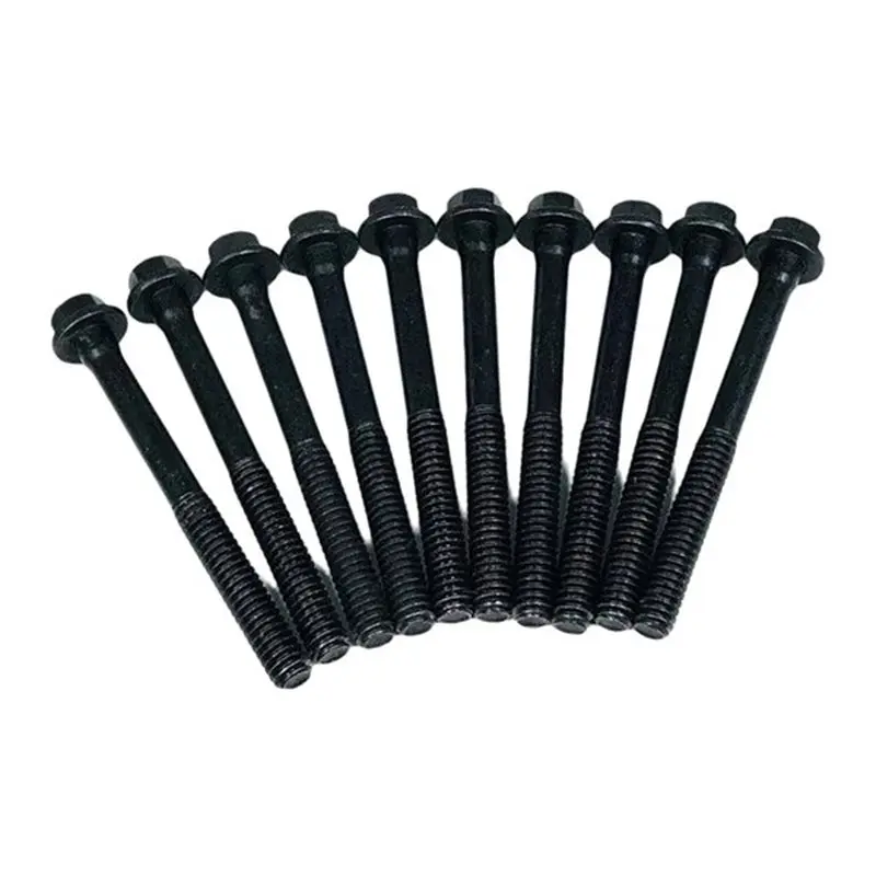 

AASS-Car Главный болт с шестигранной головкой, 6-гранный, 12560272 для GMC Cadillac, автозапчасти