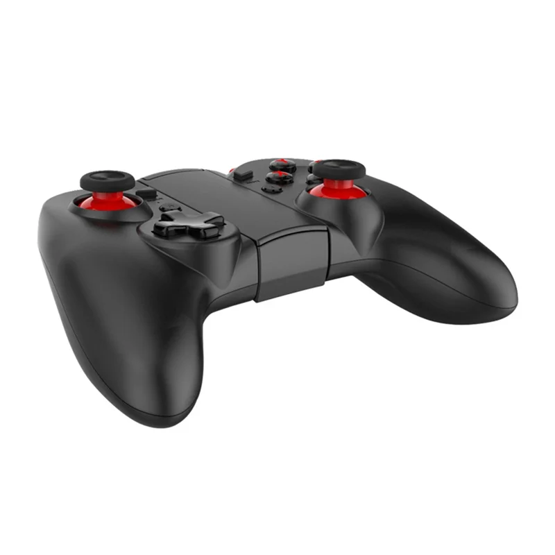 XB-X5 Plus Wireless Controller Gamepad For Switch & Switch OLED, Retro Gamecube Turbo Gaming Pad With Back Button