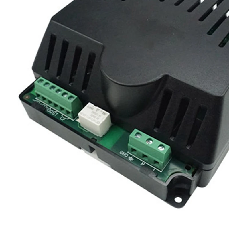 

Battery charging Generator Battery Float Charger 12V/24V Charger Battery DSE9130 DSE