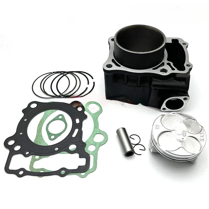 76mm Motorcycle Cylinder Piston Kit for HONDA CBR250i CBR 300 CMX300 A CBF300N CB300F CBR300R CBR300RA ABS Rebel 300 2015-2022