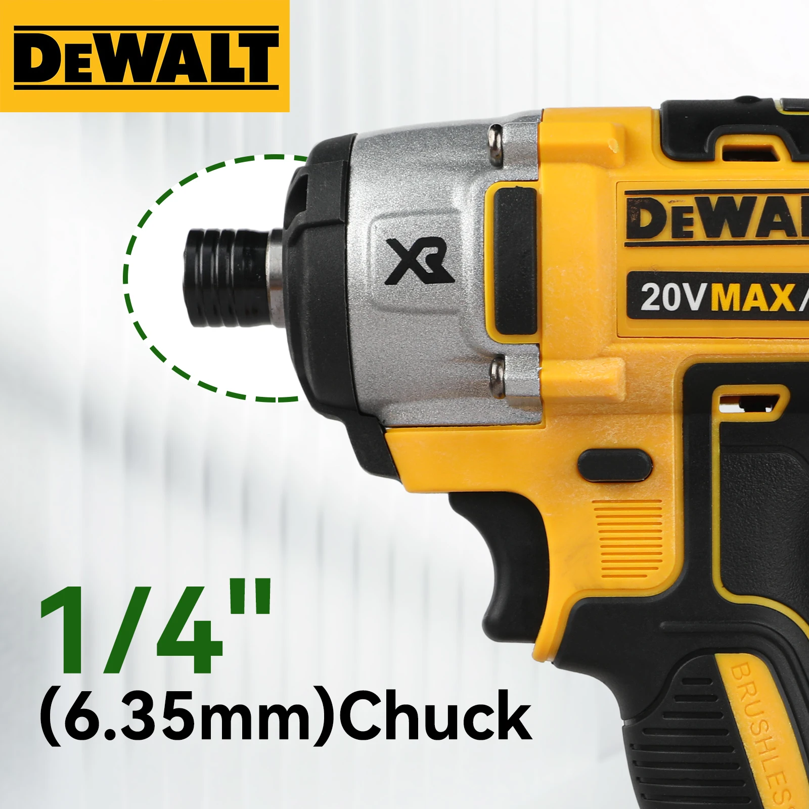 Thumbnail 2 - #74 Best Drill Chucks to Buy In 2026