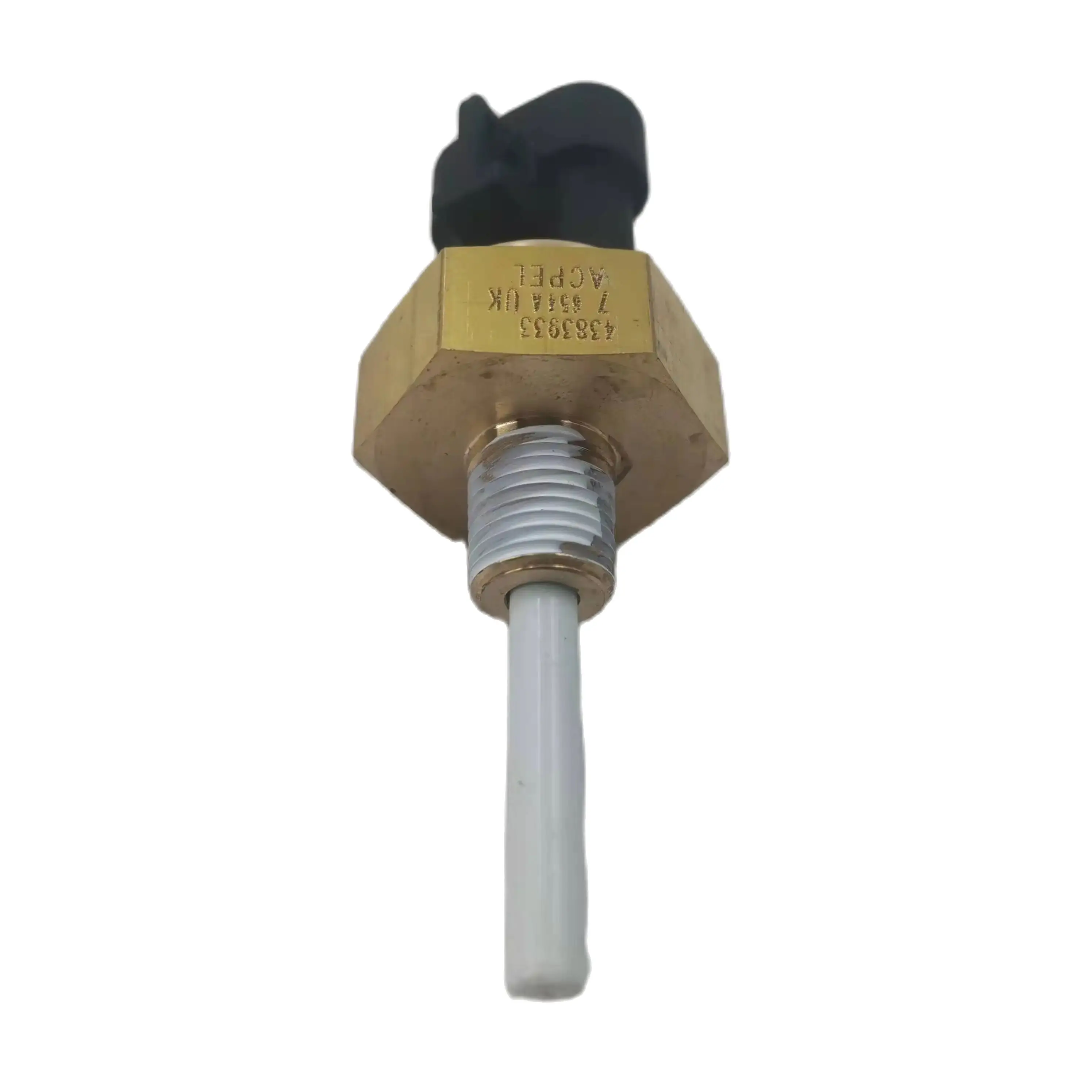 4383933 Construction Machinery Parts QSK60 QSK19 K19 Diesel Engine 4383933 Coolant Liquid Level Sensor