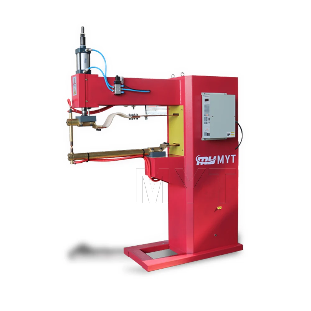 MYT Wire Point Spot Welder Welding Equipment Machine Automatic Fast Price Arc Metal Stainless Steel Iron Miller