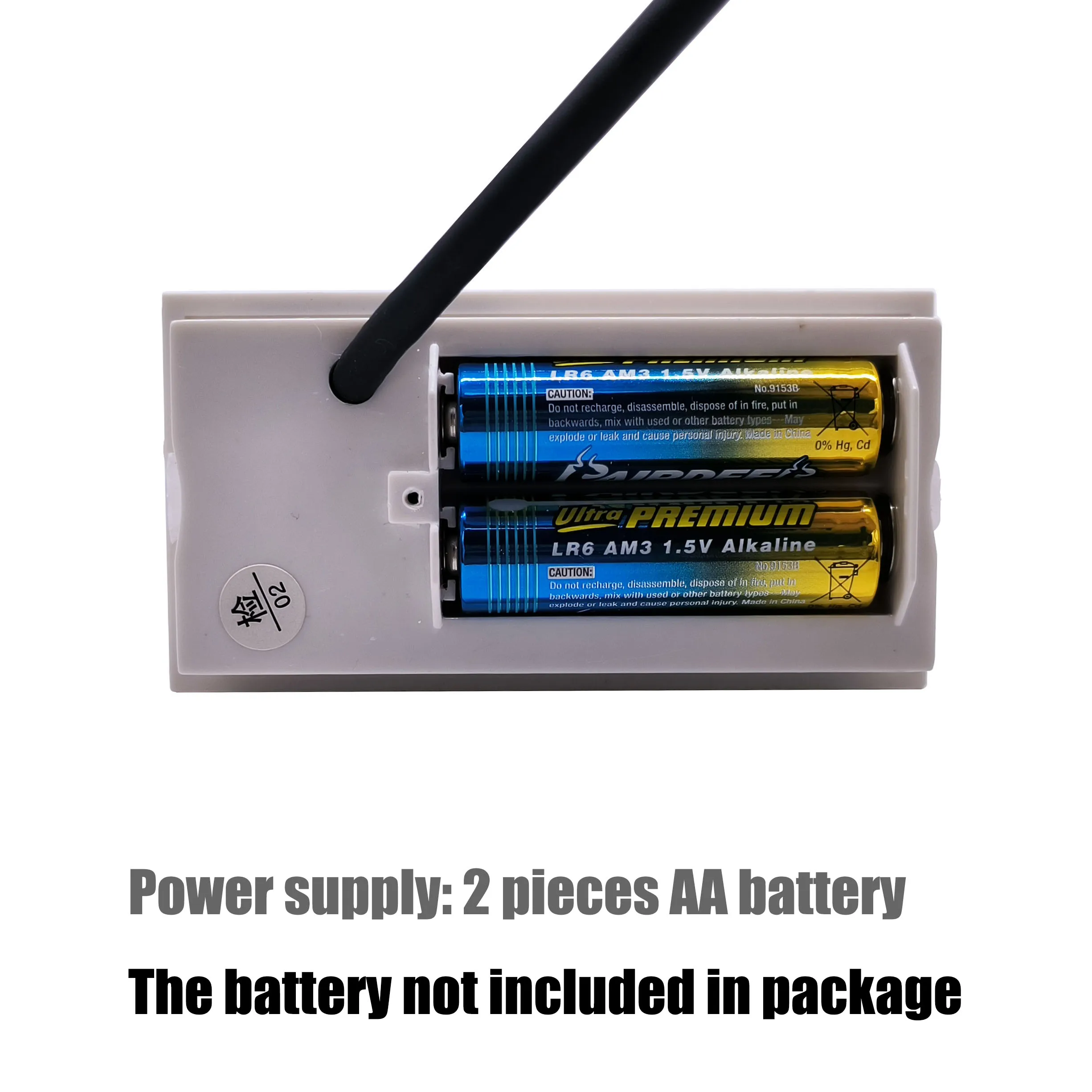 M503 Magnetwaage DRO-Display Integriertes eingebettetes Magnetmesssystem Magnetband mit Fleckbandprofil Holzbearbeitung – Detail 3