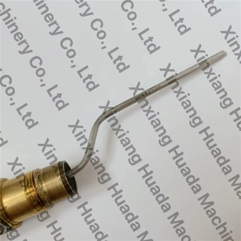 صمام تنظيم جديد وأصلي رائج البيع 1615766480 للضاغط