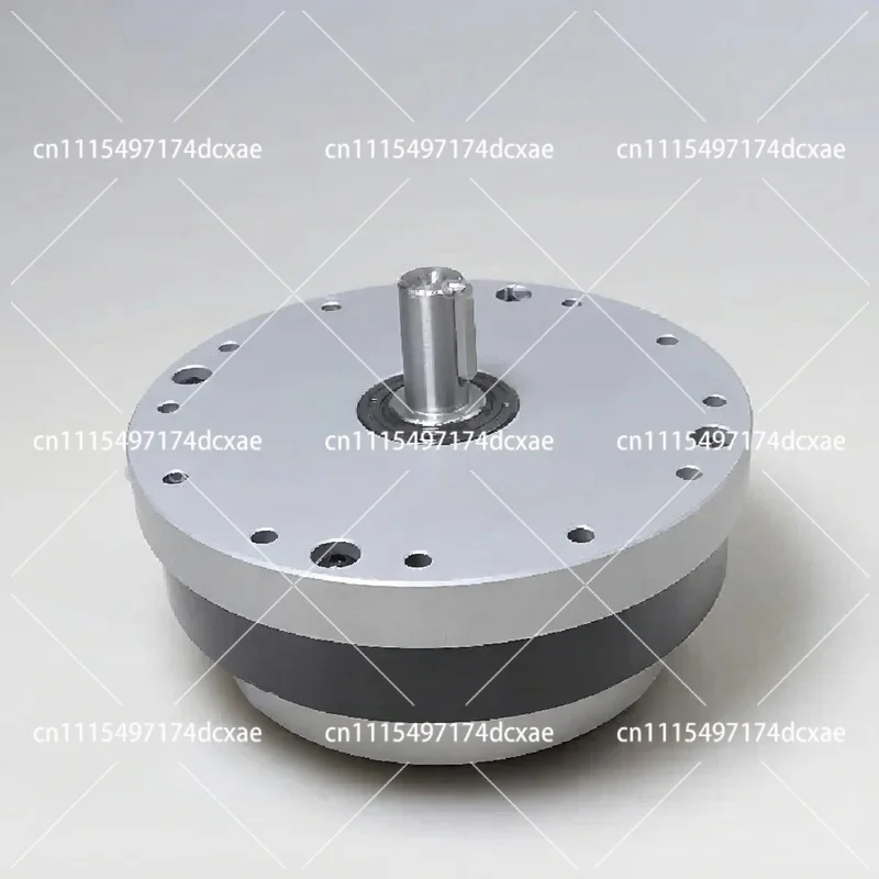Harmonic Drive Input Shaft Strain Wave Gear Reducer for Robot Lathe Marking Dispensing Semiconductor Equipment