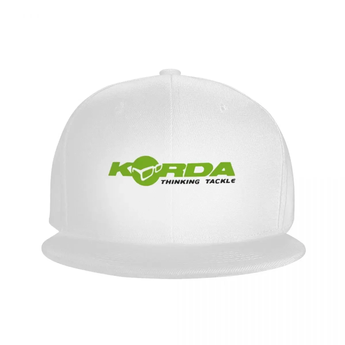 Korda Inspired Tribute Angling Fishing Fish Carp Baseball Cap Snapback Caps Hip Hop Hats Classic Casual Band Rock Casquette Hat