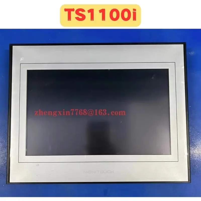 Used Touch Screen TS1100i Normal Function Tested OK