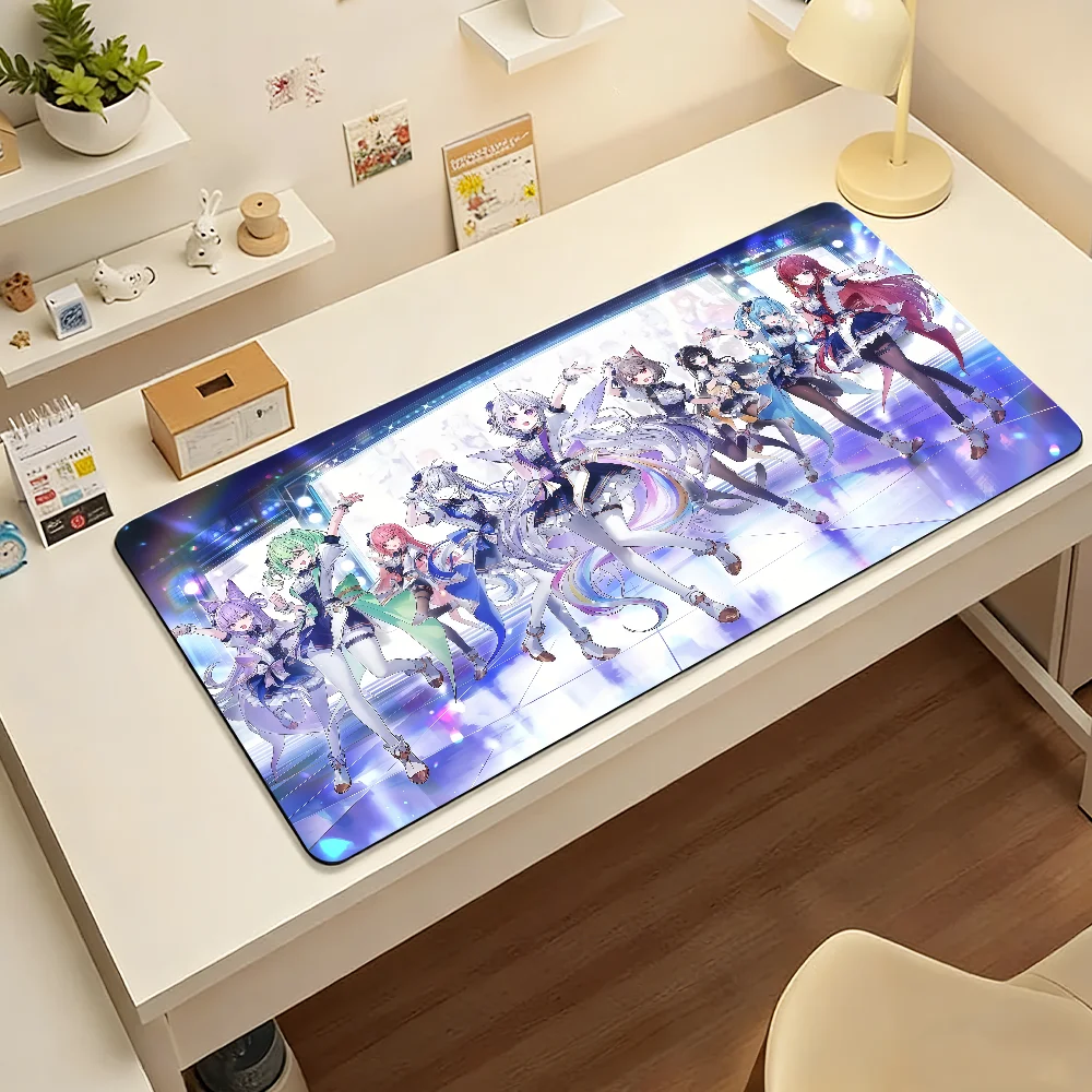 Pc Gaming Kawaii - Hololive PC Gaming Accessories Kawaii Cute