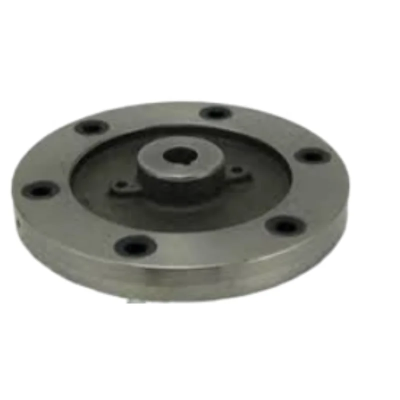 Replacement of high-quality hot-selling idler tensioning pulley pulley for transportation refrigeration unit Crankshaft pulley 7