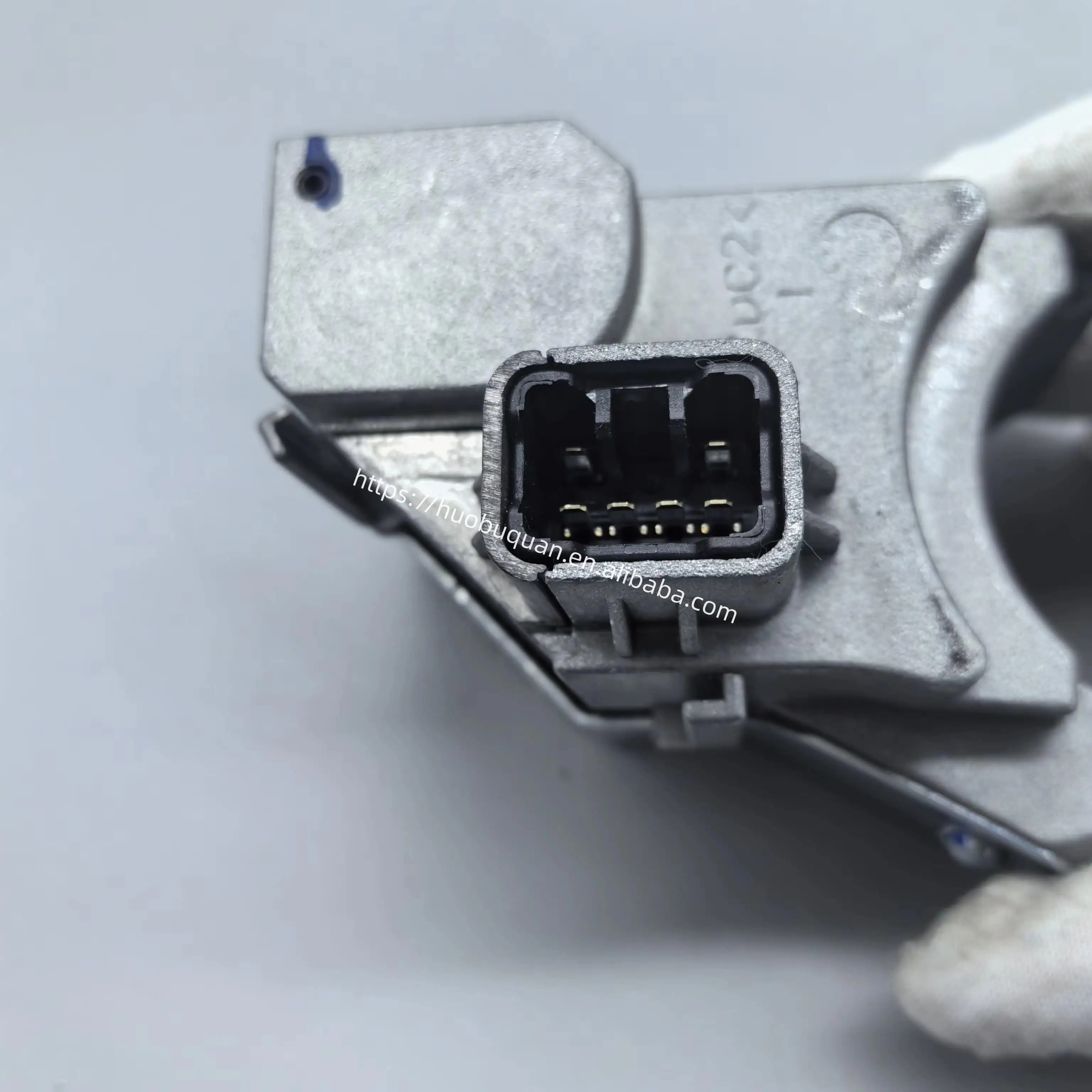 Cost-effective Automobile Body Part 81900 2M710 Car Front Left Door Lock ASSY 819002M710 81900-2M710 for Hyundai kia